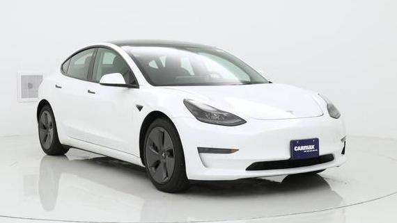 TESLA MODEL 3 2022 5YJ3E1EA3NF168195 image TESLA MODEL 3 2022 5YJ3E1EA3NF168195 image